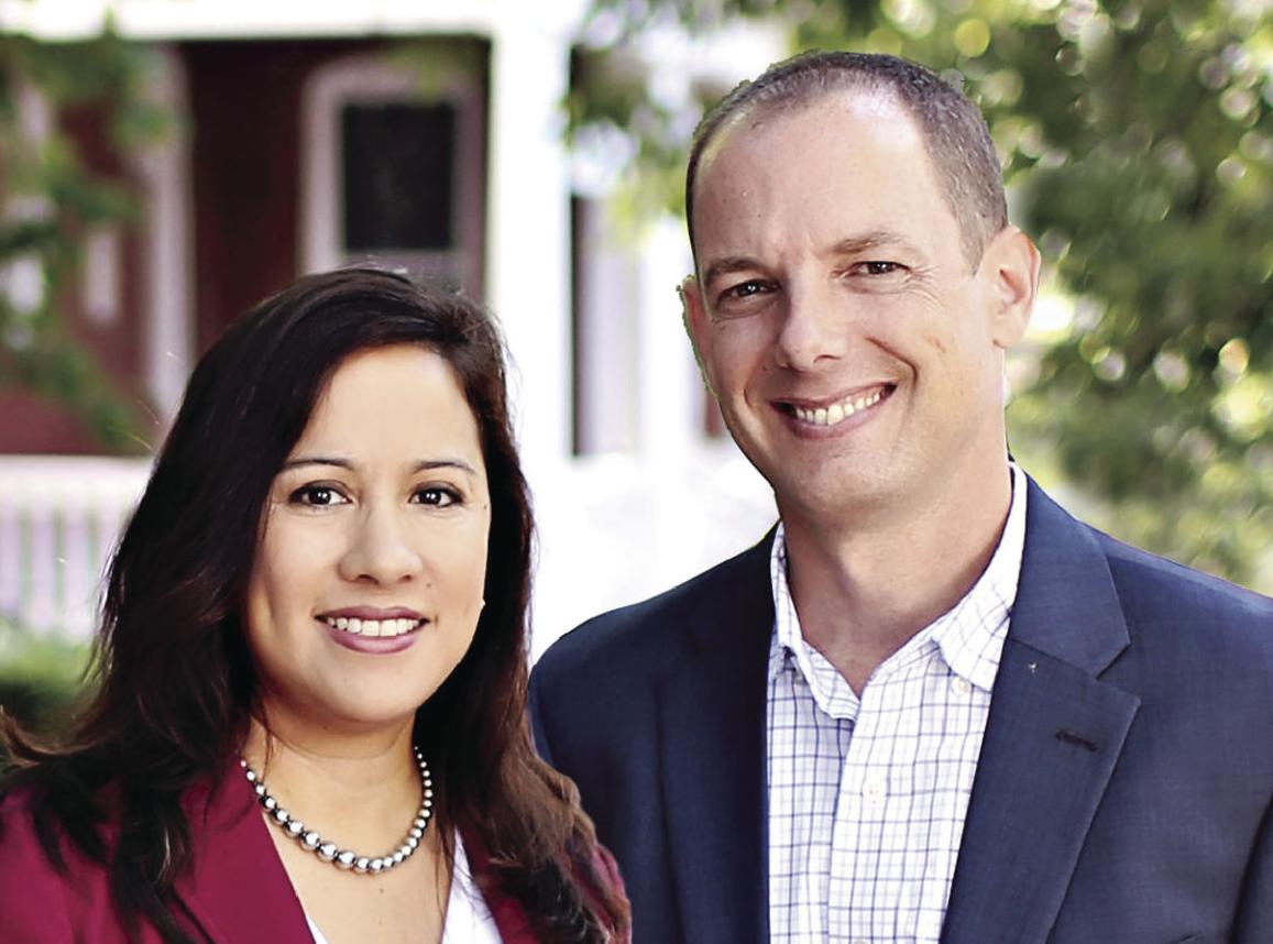 Robert Russo, The Robert Russo Team
